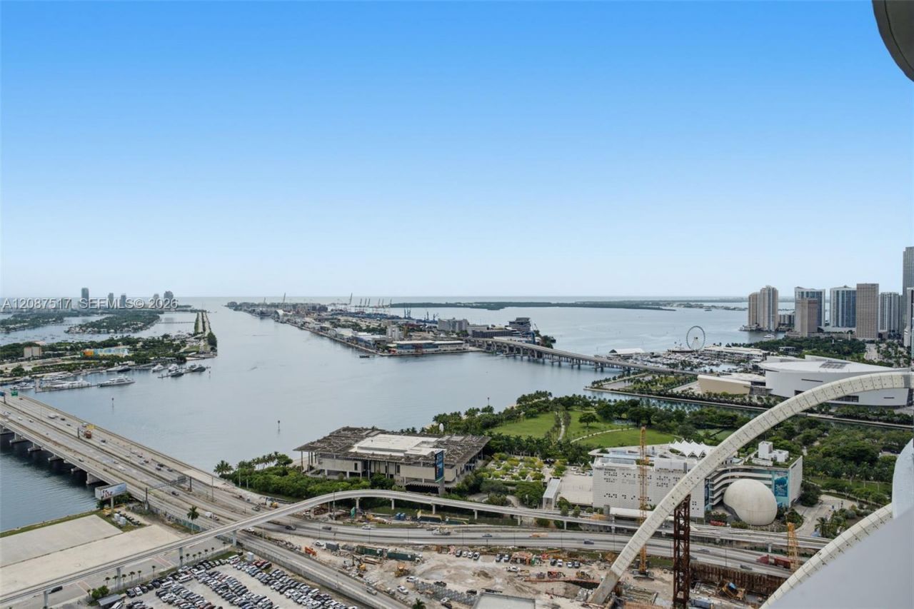 1400 Biscayne Blvd, Unit 4604C, Miami, FL 33132 Photo