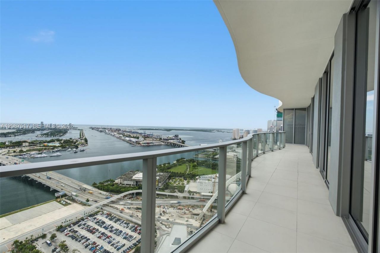 1400 Biscayne Blvd, Unit 4604C, Miami, FL 33132 Photo