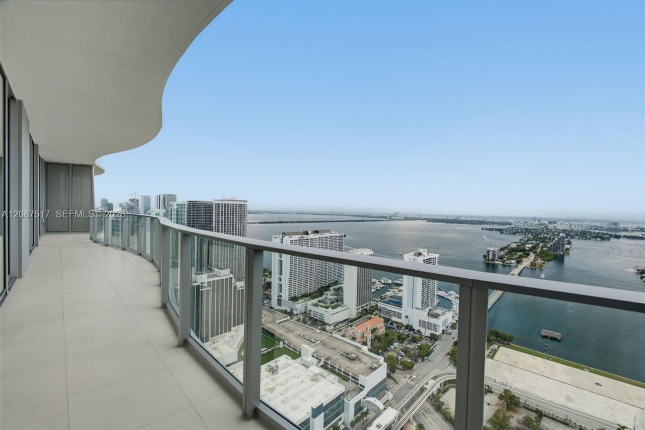 1400 Biscayne Blvd, Unit 4604C, Miami, FL 33132 Photo