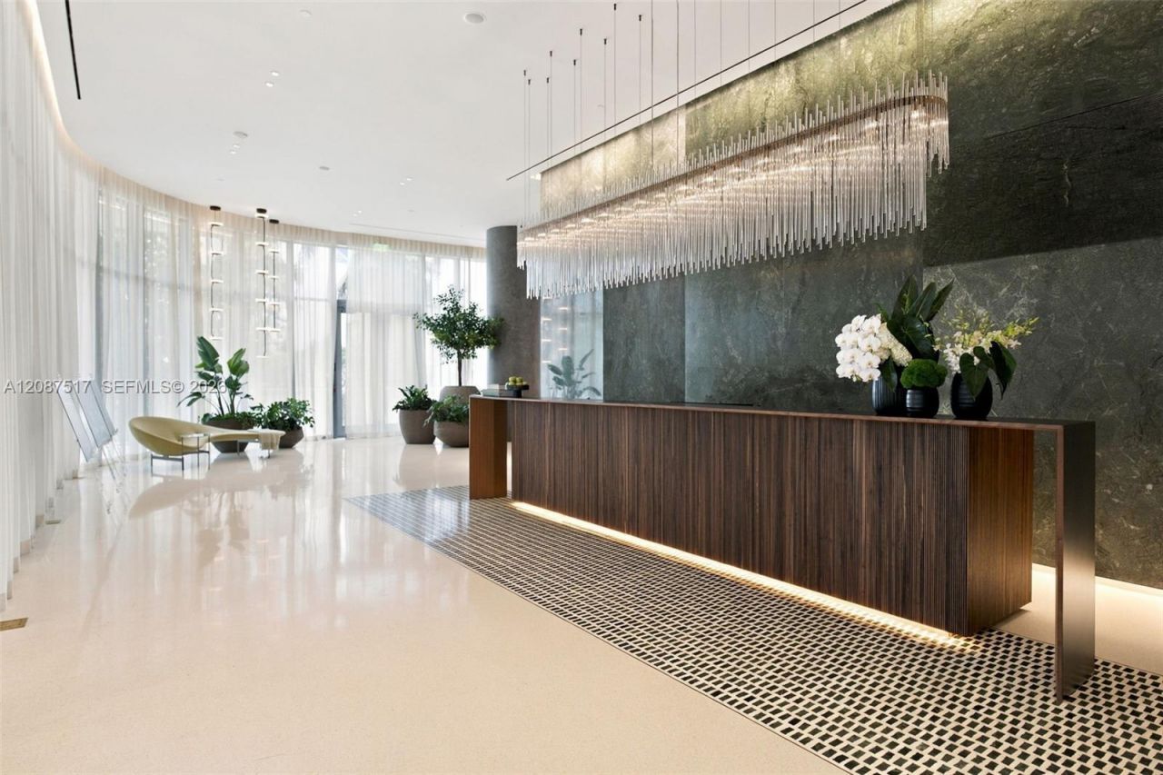1400 Biscayne Blvd, Unit 4604C, Miami, FL 33132 Photo