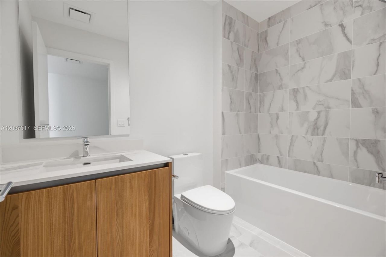 1400 Biscayne Blvd, Unit 4604C, Miami, FL 33132 Photo