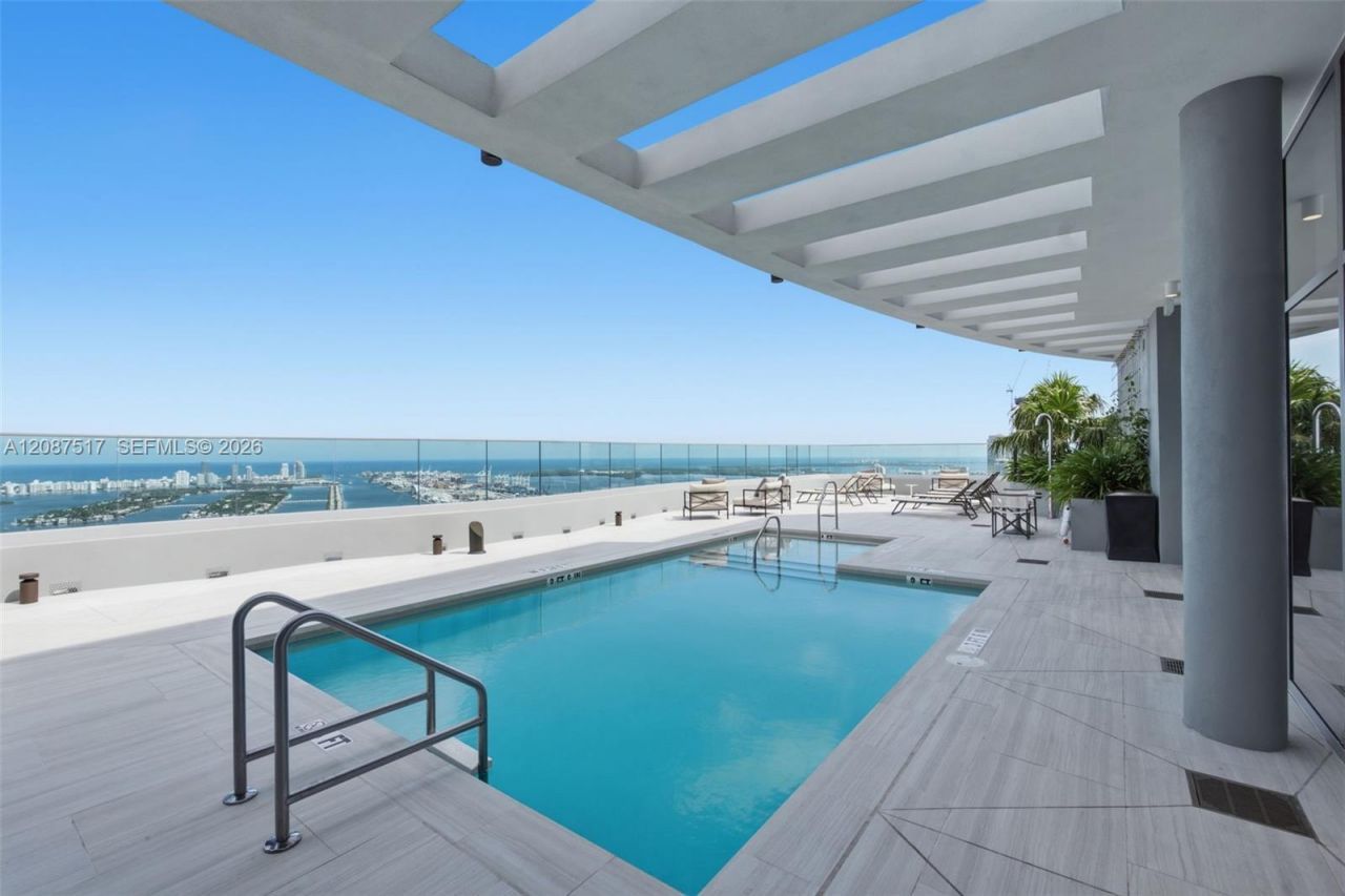 1400 Biscayne Blvd, Unit 4604C, Miami, FL 33132 Photo