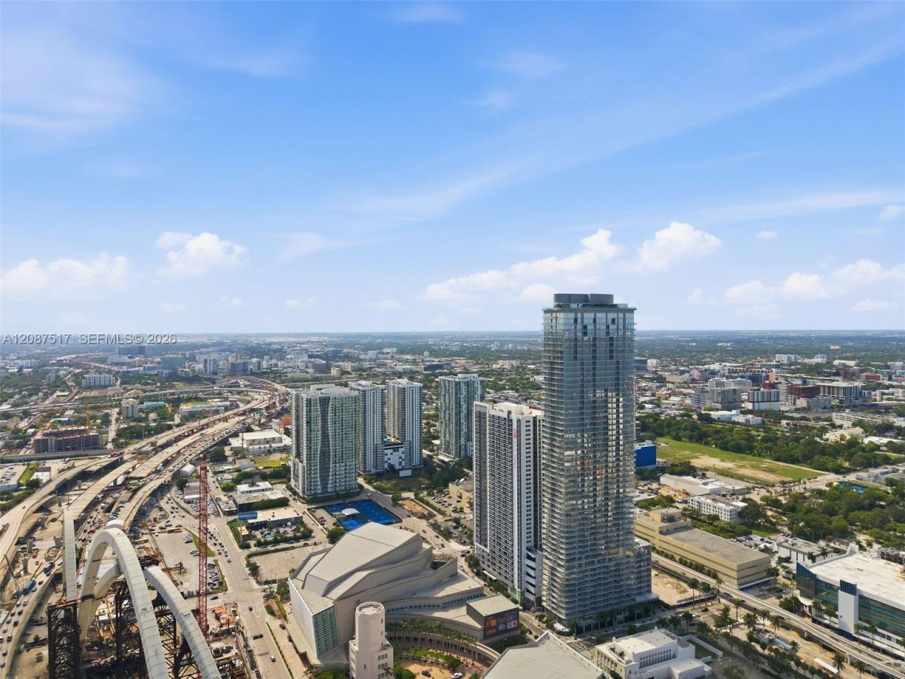 1400 Biscayne Blvd, Unit 4604C, Miami, FL 33132 Photo