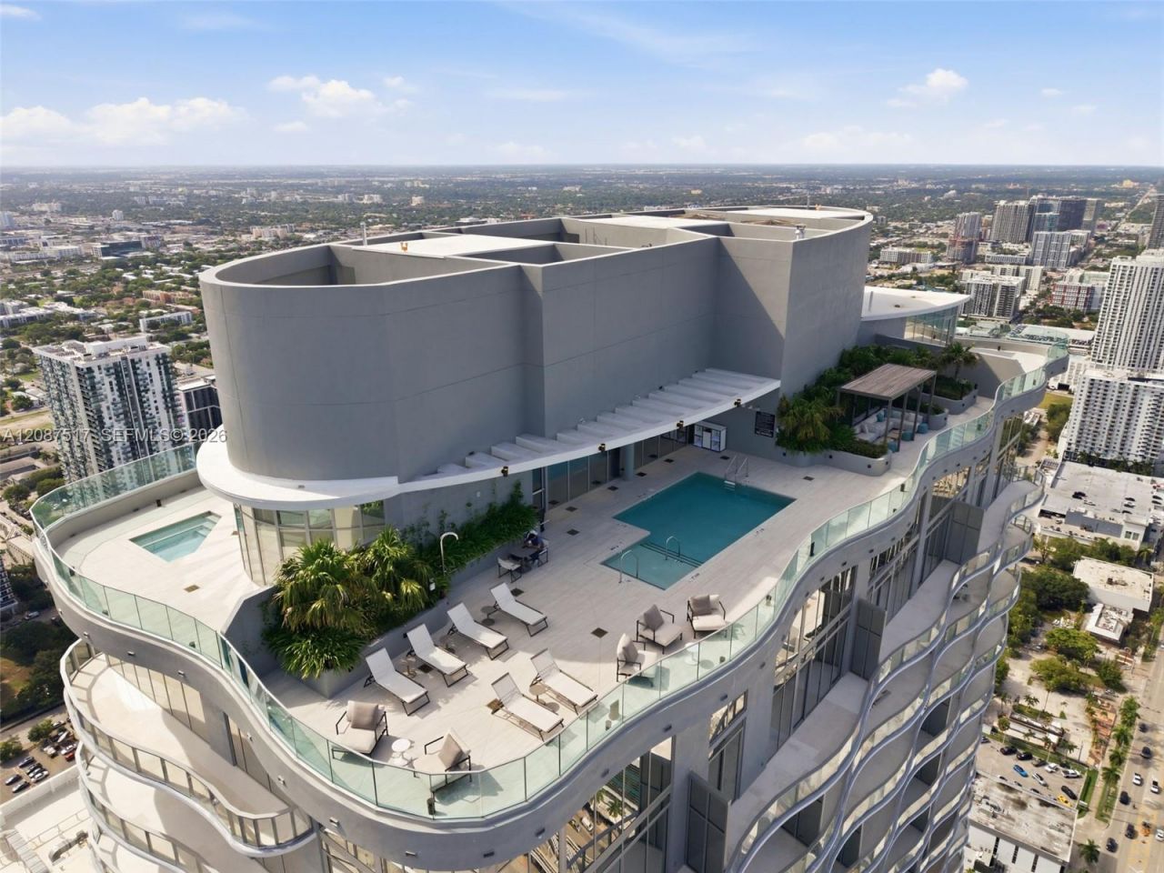 1400 Biscayne Blvd, Unit 4604C, Miami, FL 33132 Photo