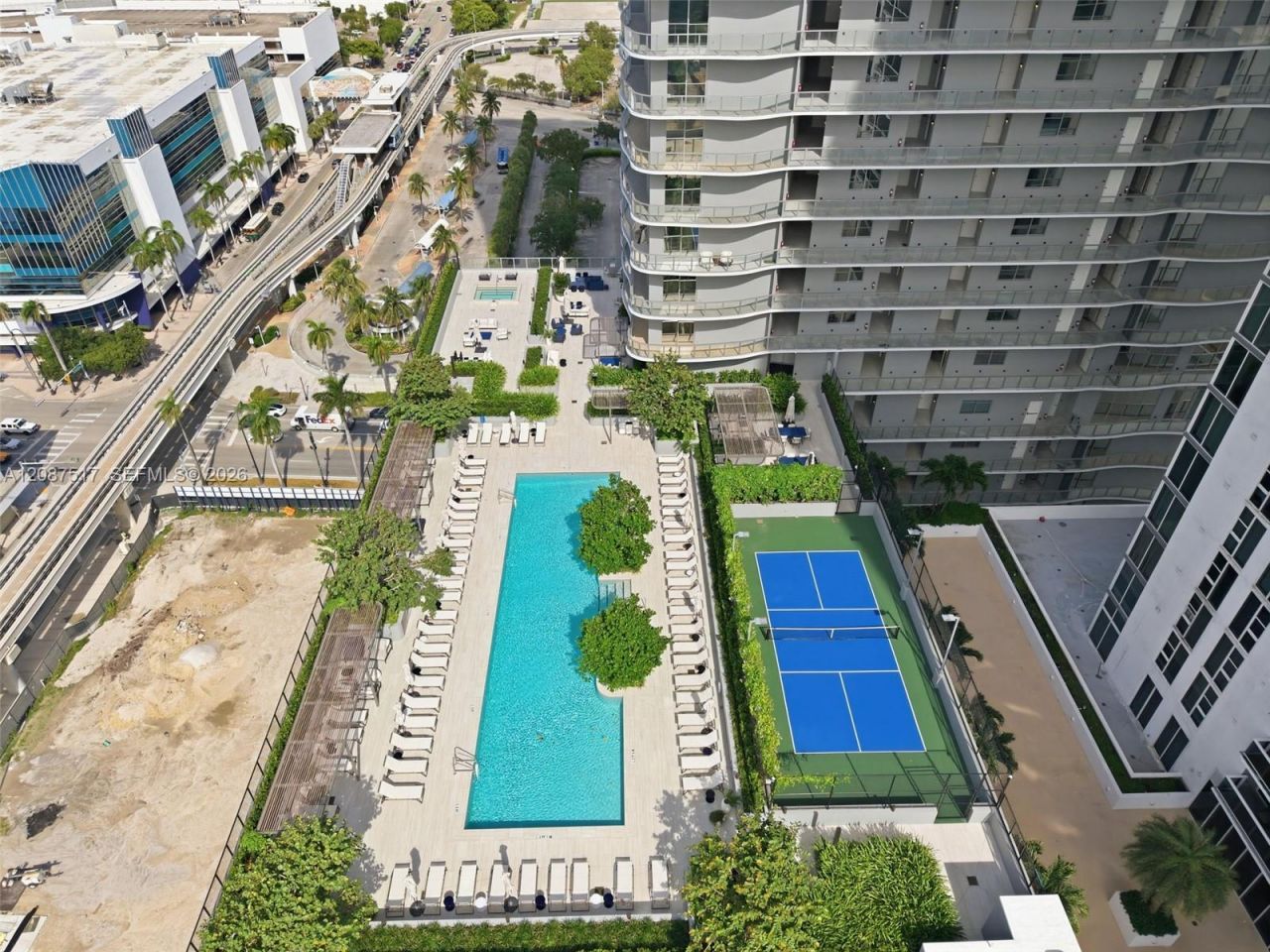 1400 Biscayne Blvd, Unit 4604C, Miami, FL 33132 Photo