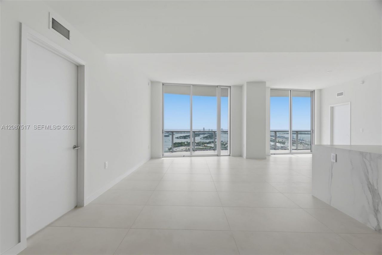 1400 Biscayne Blvd, Unit 4604C, Miami, FL 33132 Photo