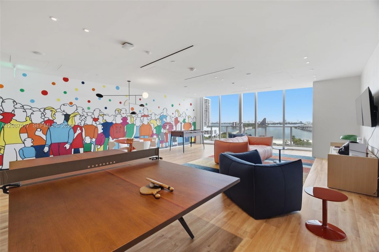 1400 Biscayne Blvd, Unit 4604C, Miami, FL 33132 Photo
