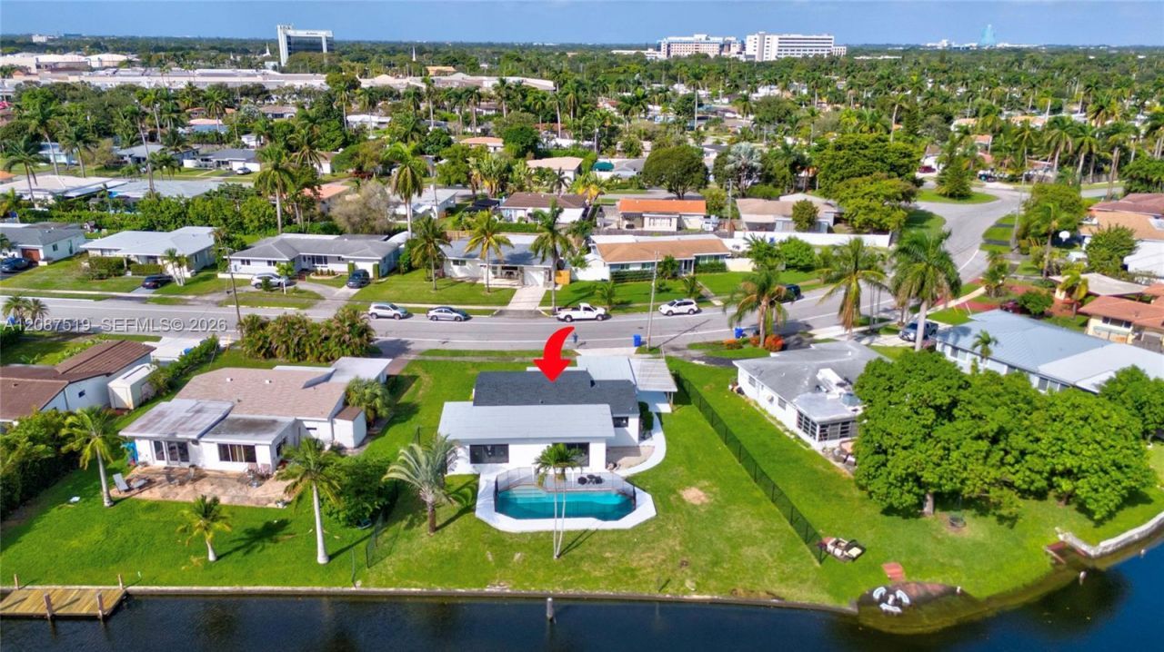 217 N 31st Ave, Hollywood, FL 33021 Photo