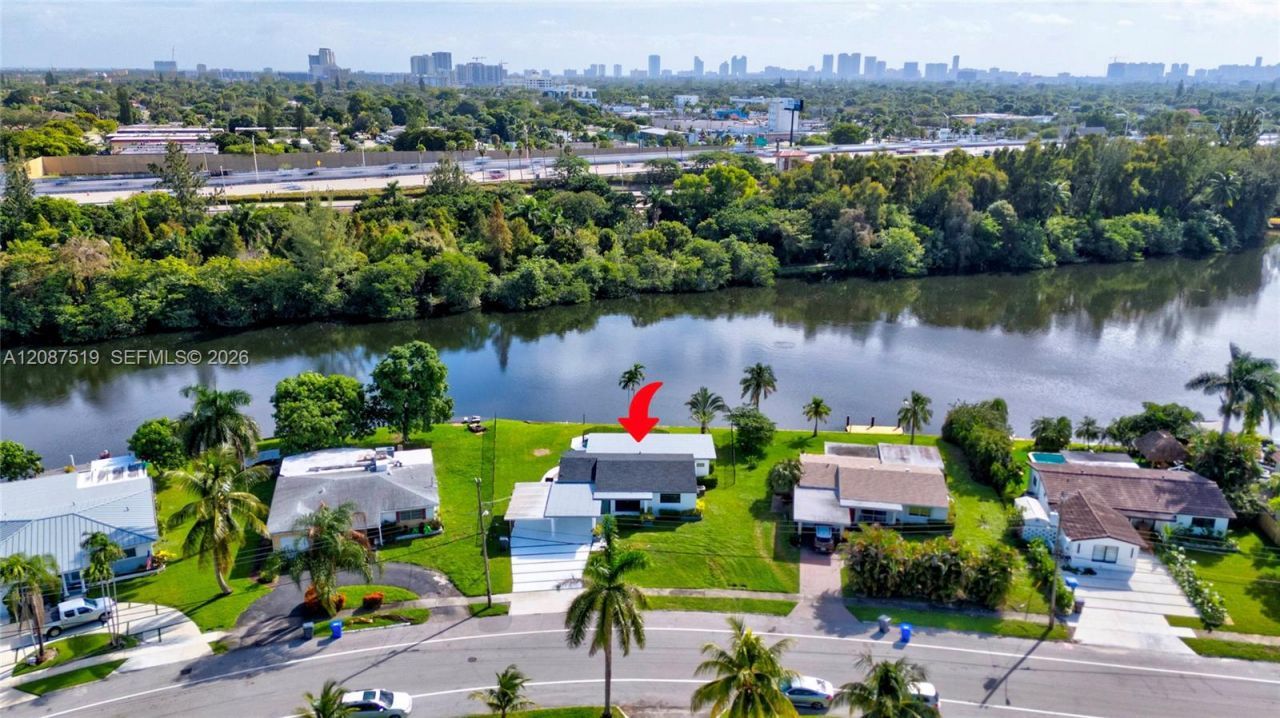 217 N 31st Ave, Hollywood, FL 33021 Photo