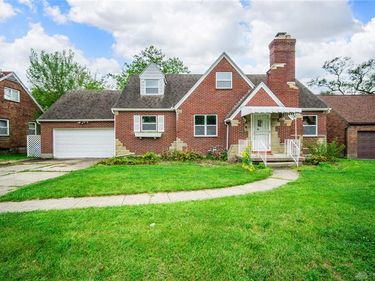 1546 Earlham Drive, Dayton, OH 45406