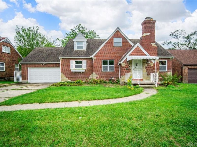 1546 Earlham Drive, Dayton, OH 45406 Photo 1