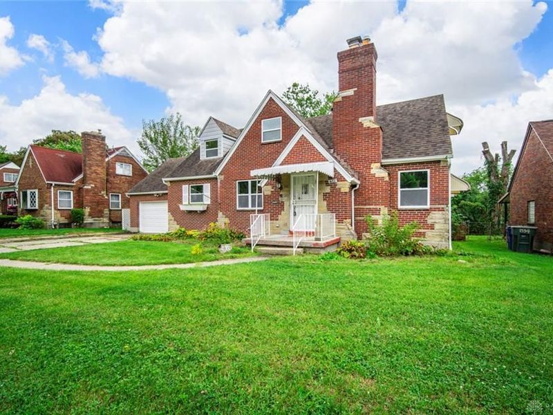 1546 Earlham Drive, Dayton, OH 45406 Photo 2