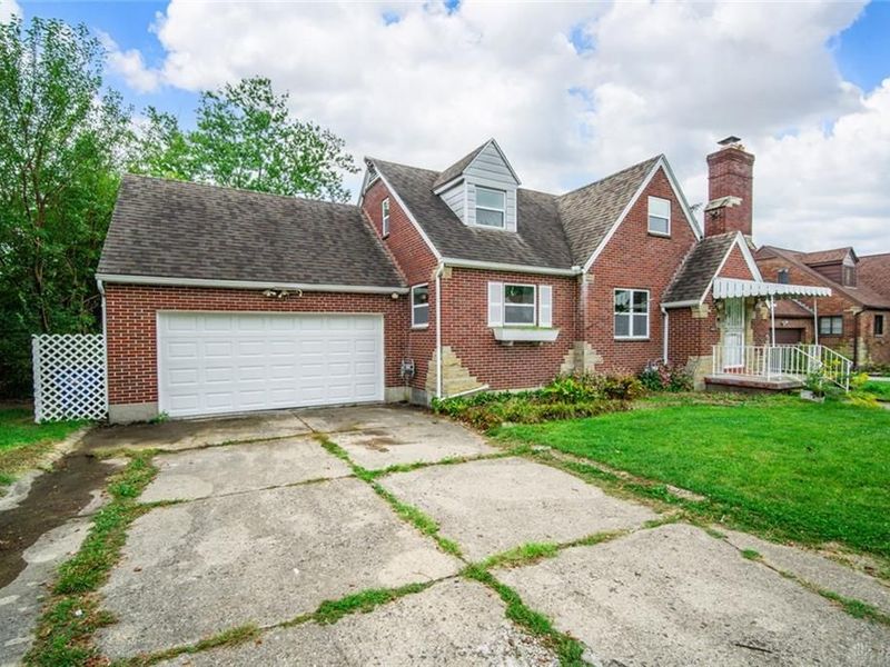 1546 Earlham Drive, Dayton, OH 45406 Photo 3