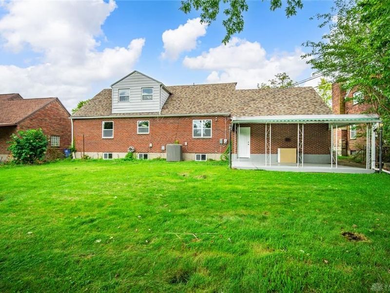 1546 Earlham Drive, Dayton, OH 45406 Photo 5