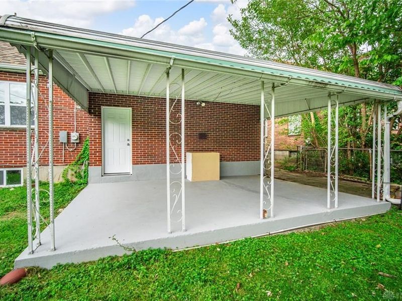 1546 Earlham Drive, Dayton, OH 45406 Photo 6