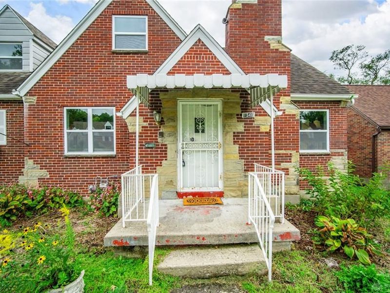 1546 Earlham Drive, Dayton, OH 45406 Photo 8