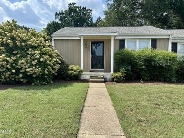 2361 Bernard Street, Raleigh, NC 27608