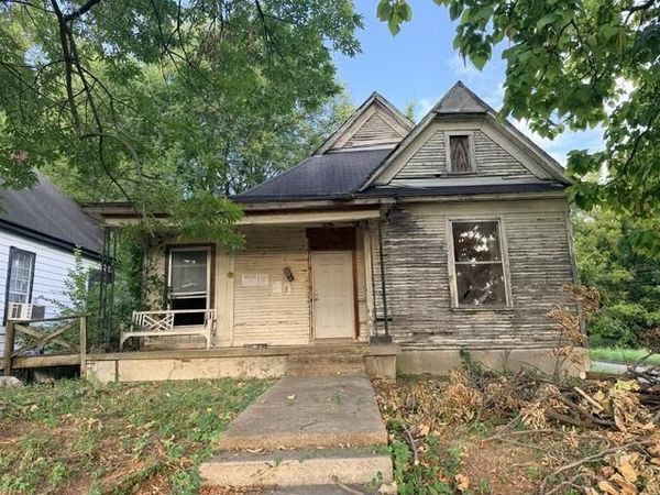 953 CLACK PL, Memphis, TN 38126