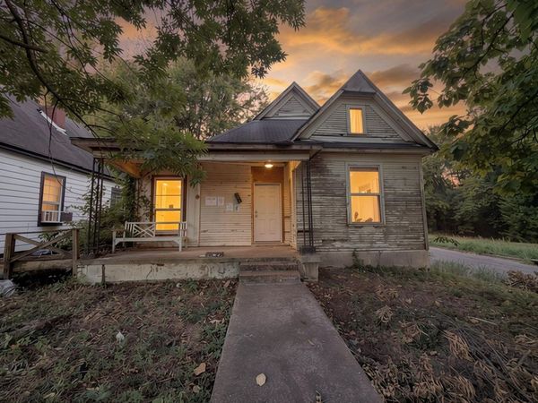 953 CLACK PL, Memphis, TN 38126