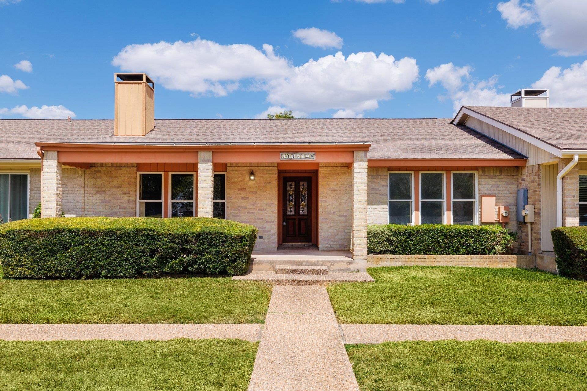 11133 Pinehurst #b Dr, Unit B, Austin, TX 78747 Main Photo
