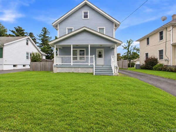 13 Columbia Avenue, Middletown, NY 10940