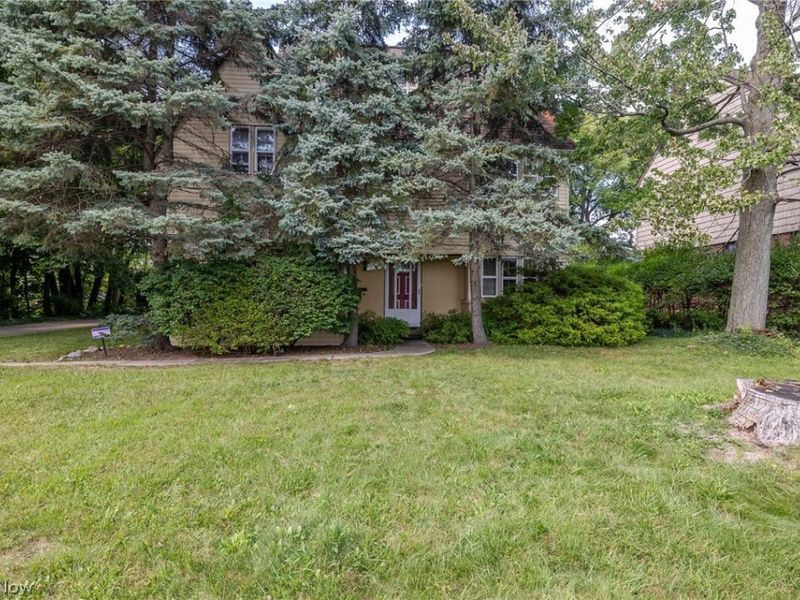 3396 Chalfant Road, Shaker Heights, OH 44120 Photo 13