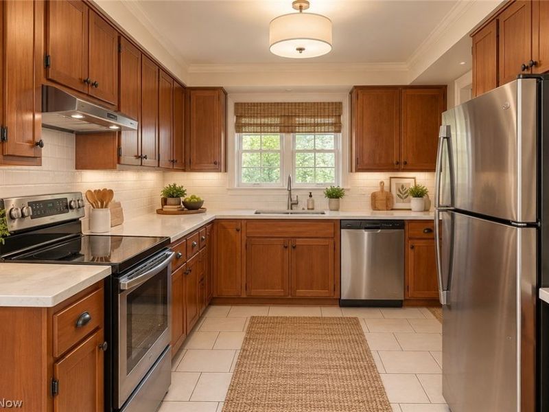3396 Chalfant Road, Shaker Heights, OH 44120 Photo 5
