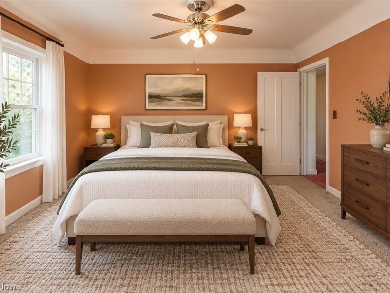 3396 Chalfant Road, Shaker Heights, OH 44120 Photo 6