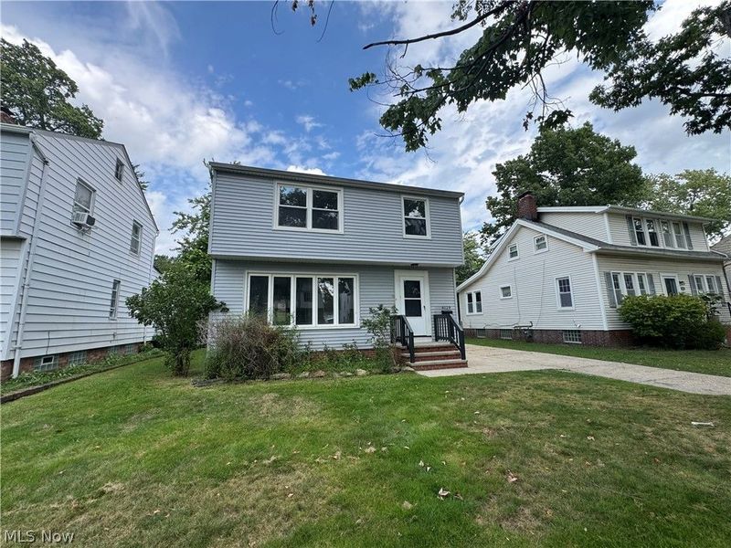 4029 Hinsdale Road, South Euclid, OH 44121 Photo 1