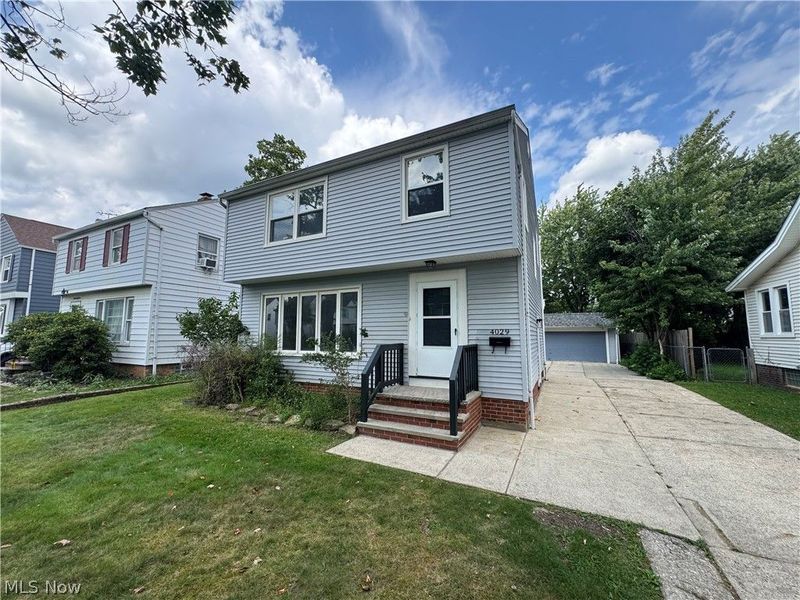 4029 Hinsdale Road, South Euclid, OH 44121 Photo 33