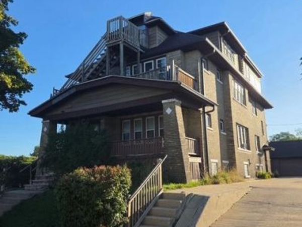 2028 N 16th STREET, Unit 2030, Milwaukee, WI 53205