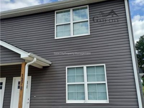 137 Diver Drive , Unit B, Lexington, NC 27295
