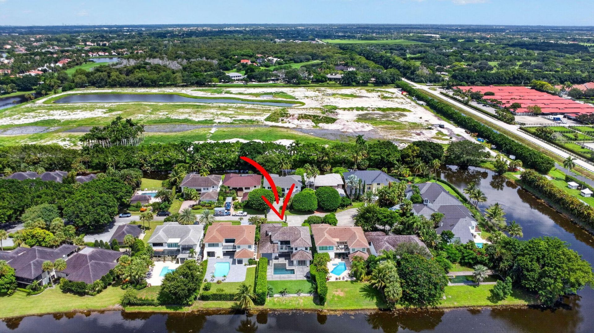 2881 Polo Island Drive, Wellington, FL 33414 Photo