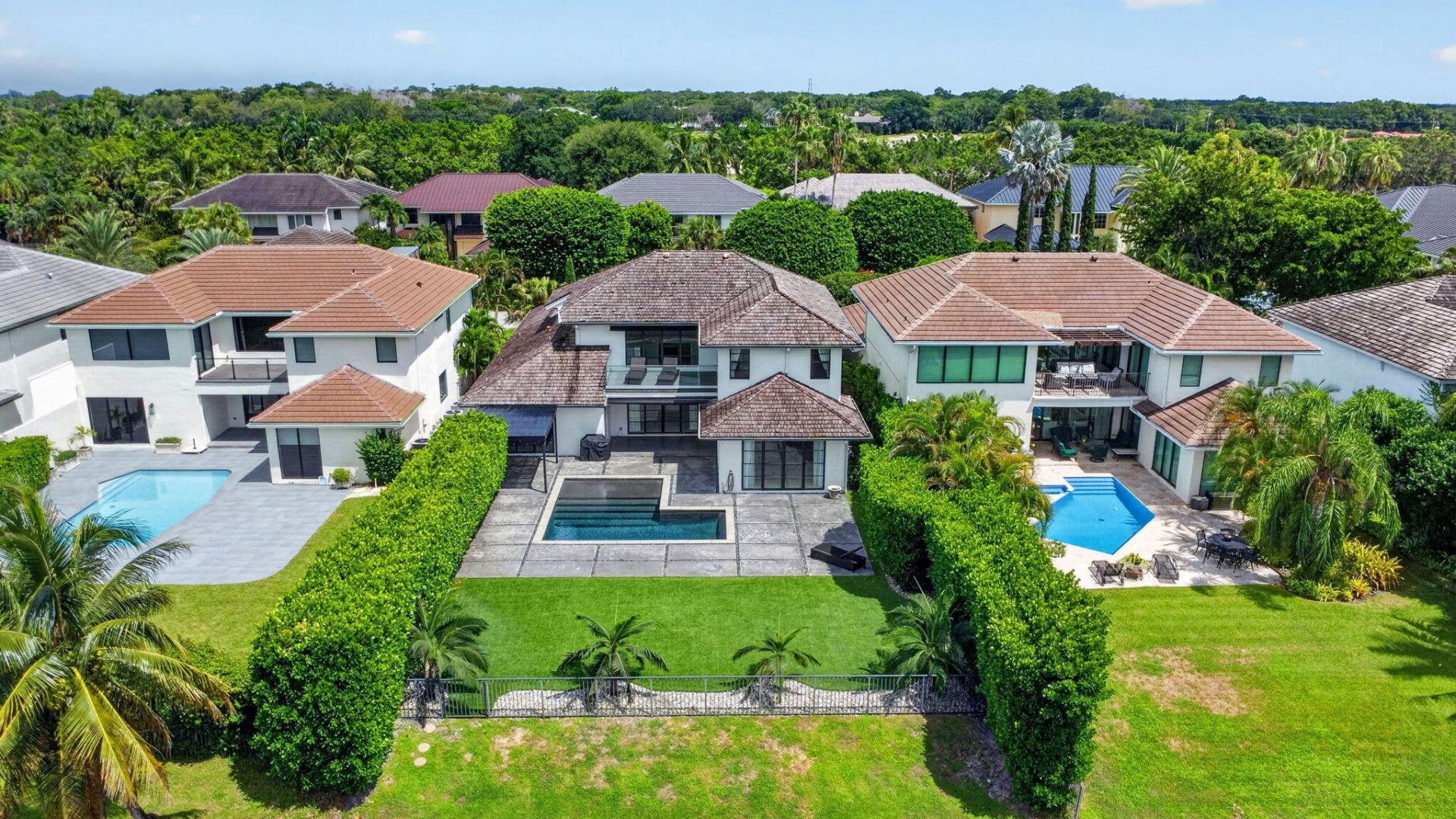 2881 Polo Island Drive, Wellington, FL 33414 Photo