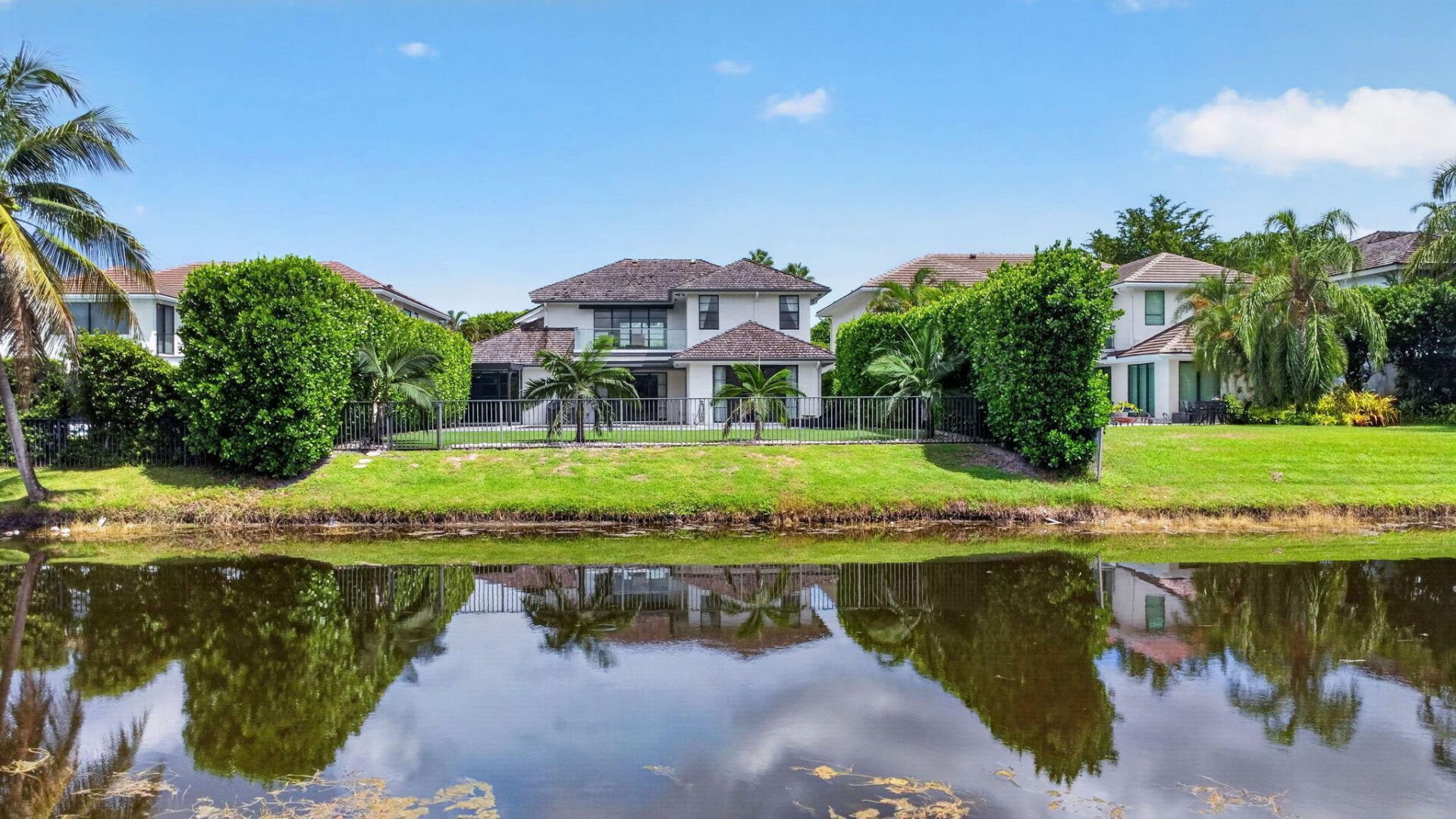 2881 Polo Island Drive, Wellington, FL 33414 Photo