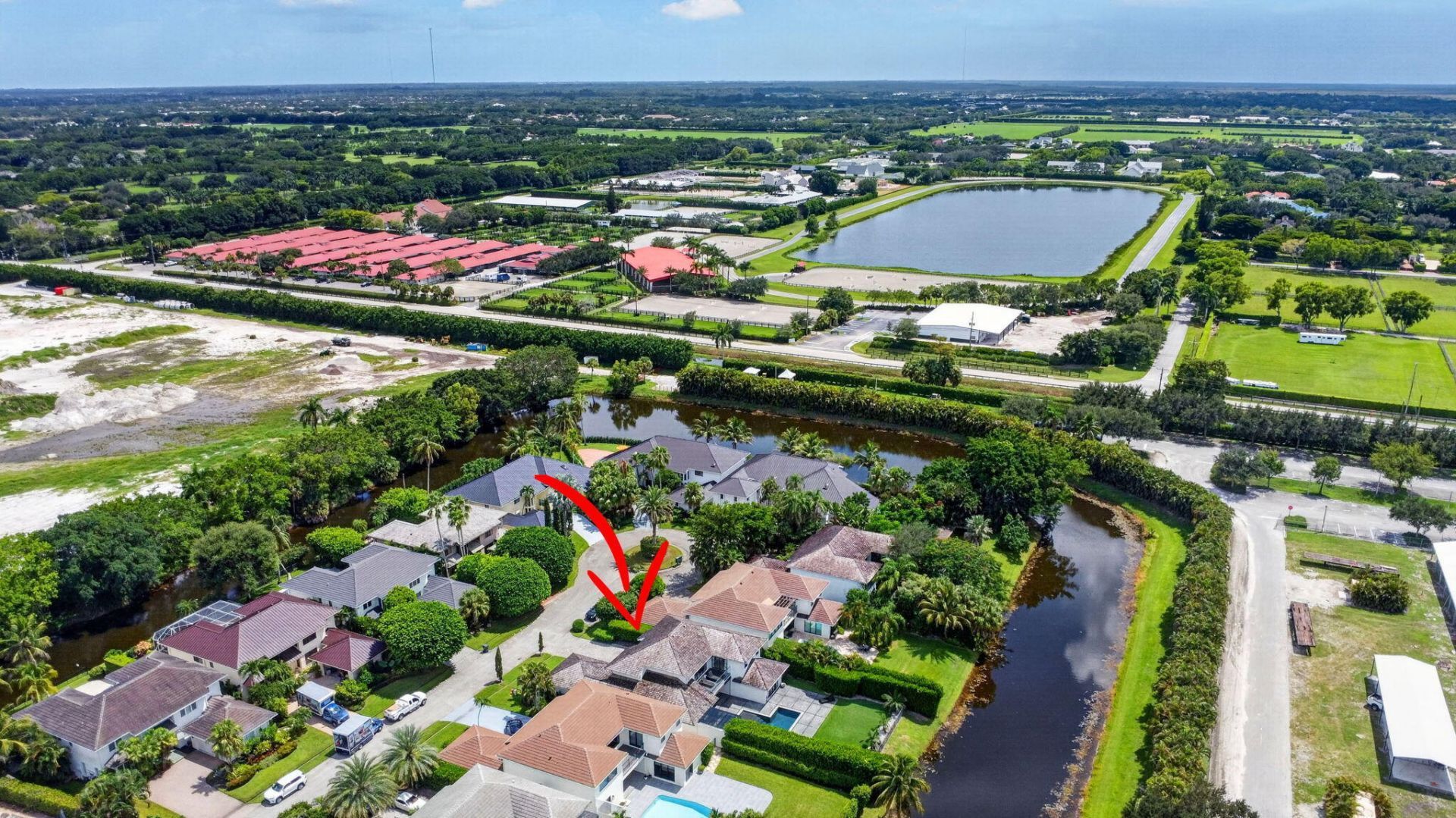 2881 Polo Island Drive, Wellington, FL 33414 Photo
