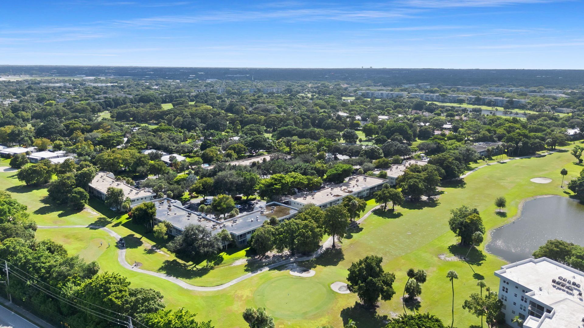 4007 N Cypress Drive, Unit 208, Pompano Beach, FL 33069 Photo