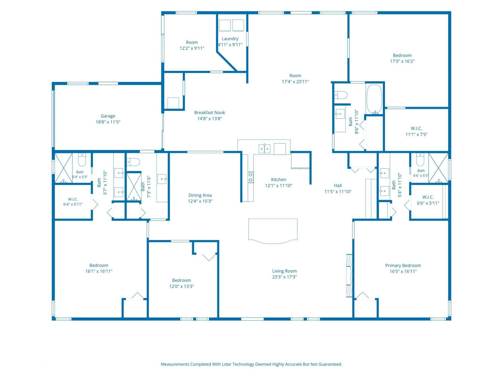 4800 Myrtle Drive, Fort Pierce, FL 34982 Photo