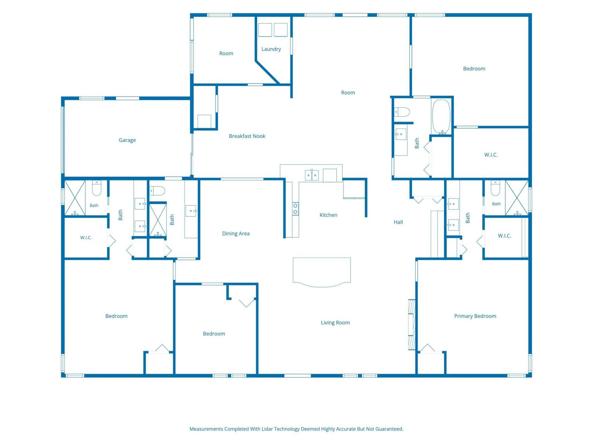 4800 Myrtle Drive, Fort Pierce, FL 34982 Photo