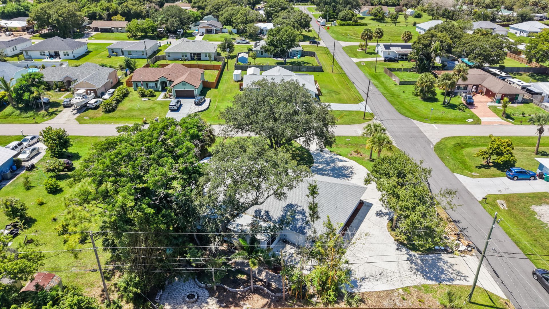 4800 Myrtle Drive, Fort Pierce, FL 34982 Photo