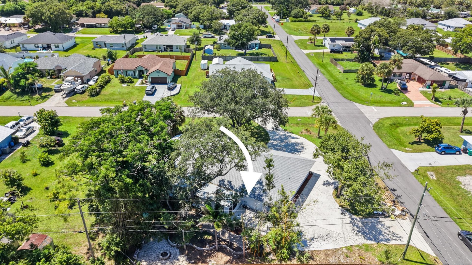 4800 Myrtle Drive, Fort Pierce, FL 34982 Photo