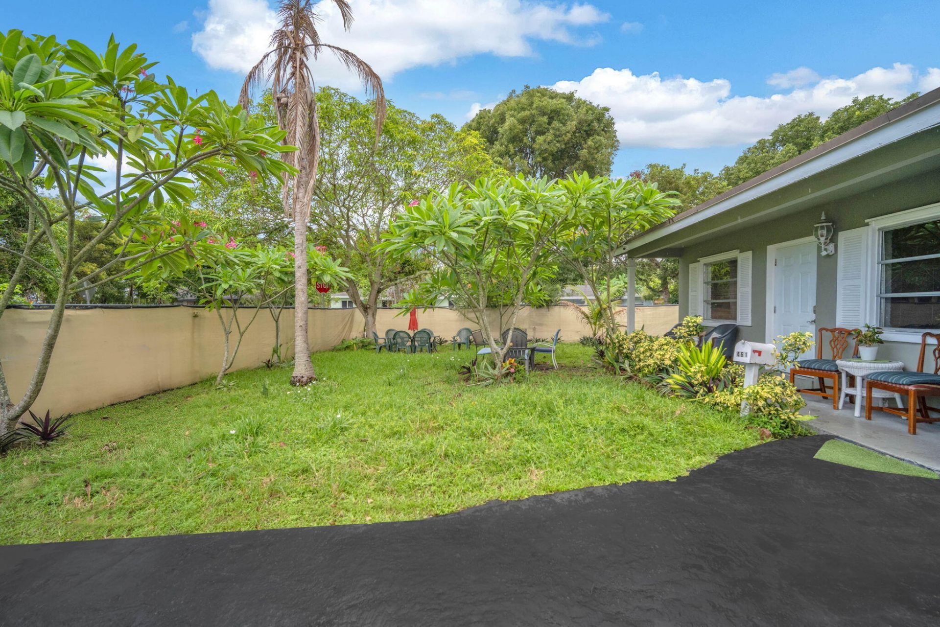 461 NW 17th Place, Fort Lauderdale, FL 33311 Photo