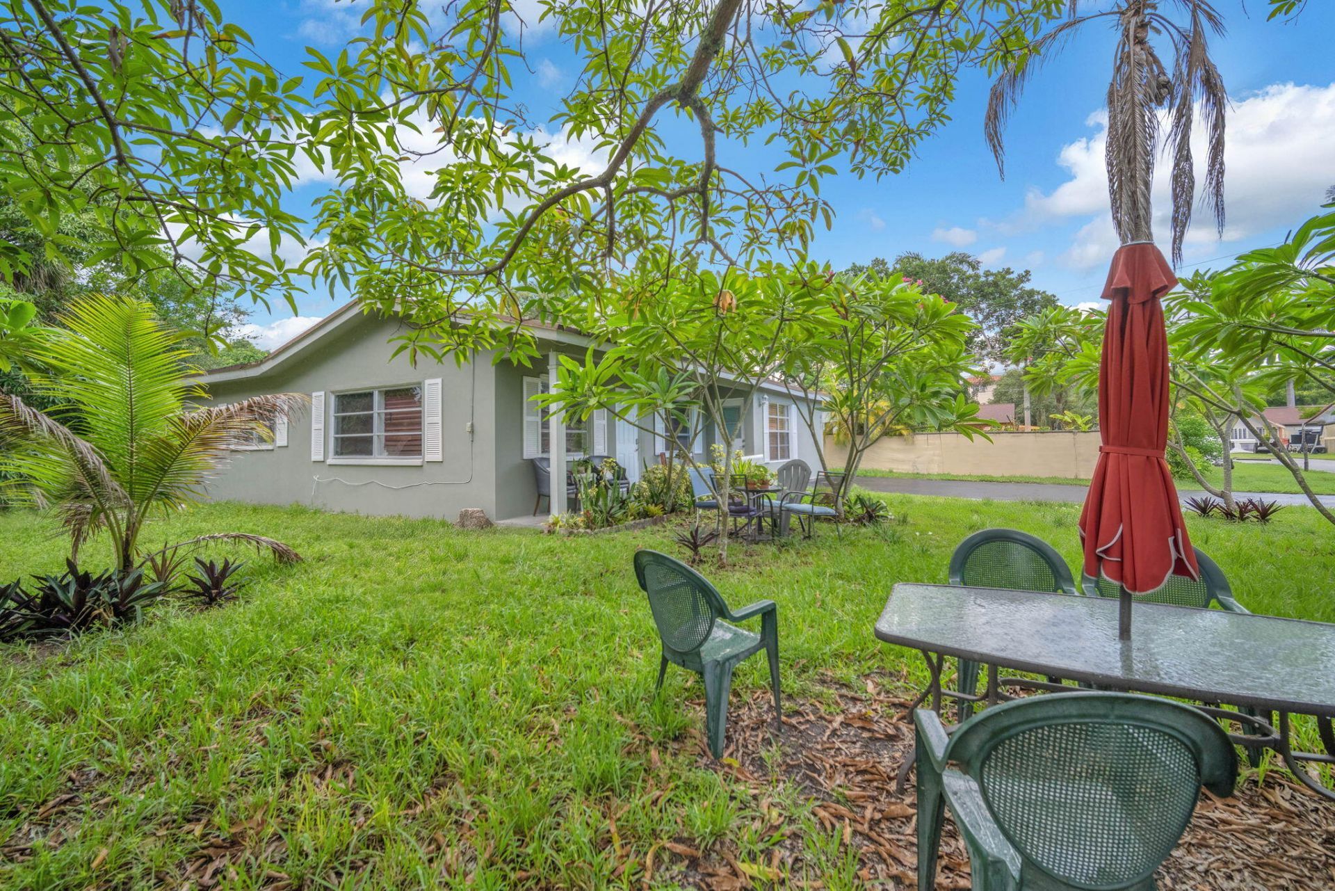 461 NW 17th Place, Fort Lauderdale, FL 33311 Photo