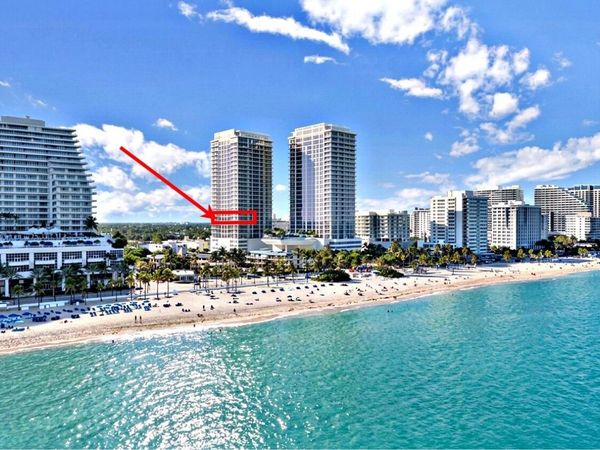 153 N SEABREEZE Boulevard, Unit 902, Fort Lauderdale, FL 33304
