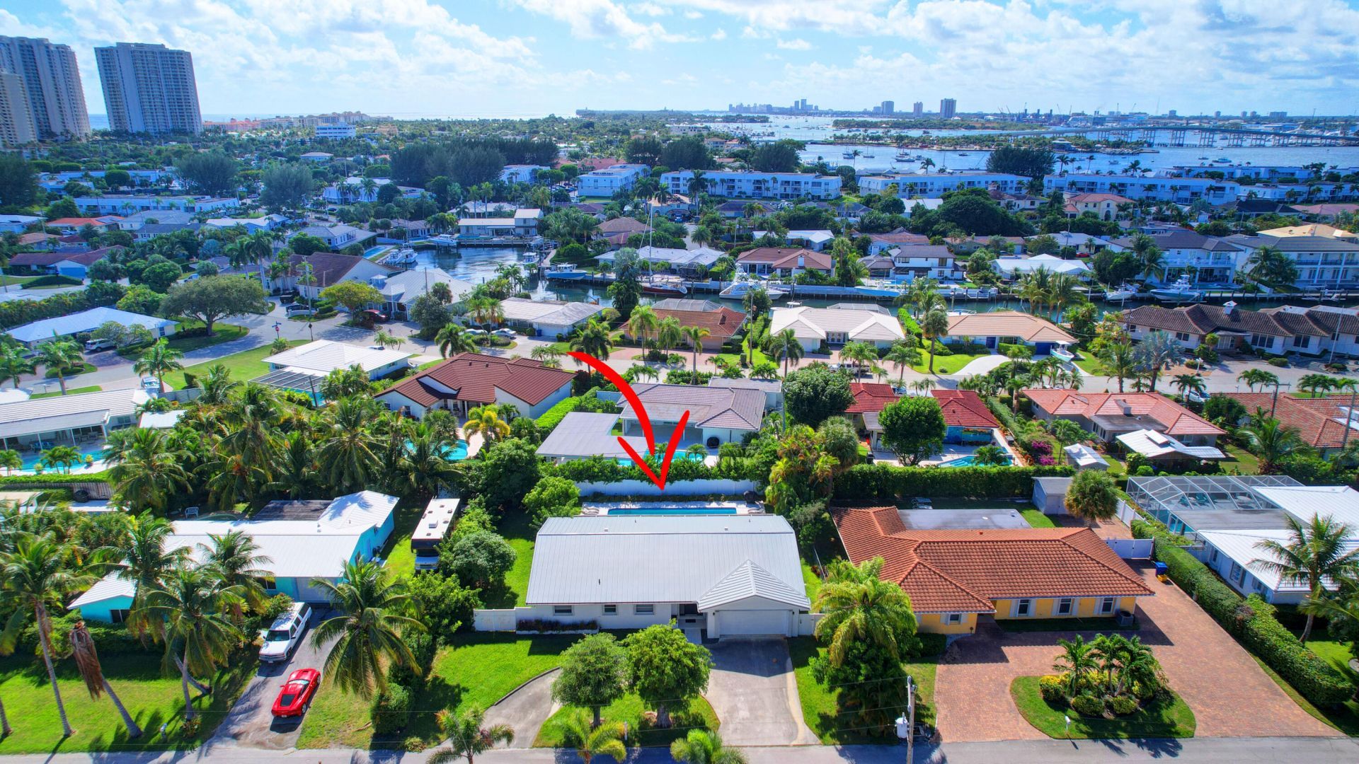 1171 Bimini Lane, West Palm Beach, FL 33404 Photo
