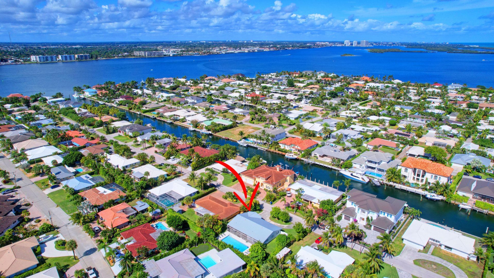 1171 Bimini Lane, West Palm Beach, FL 33404 Photo