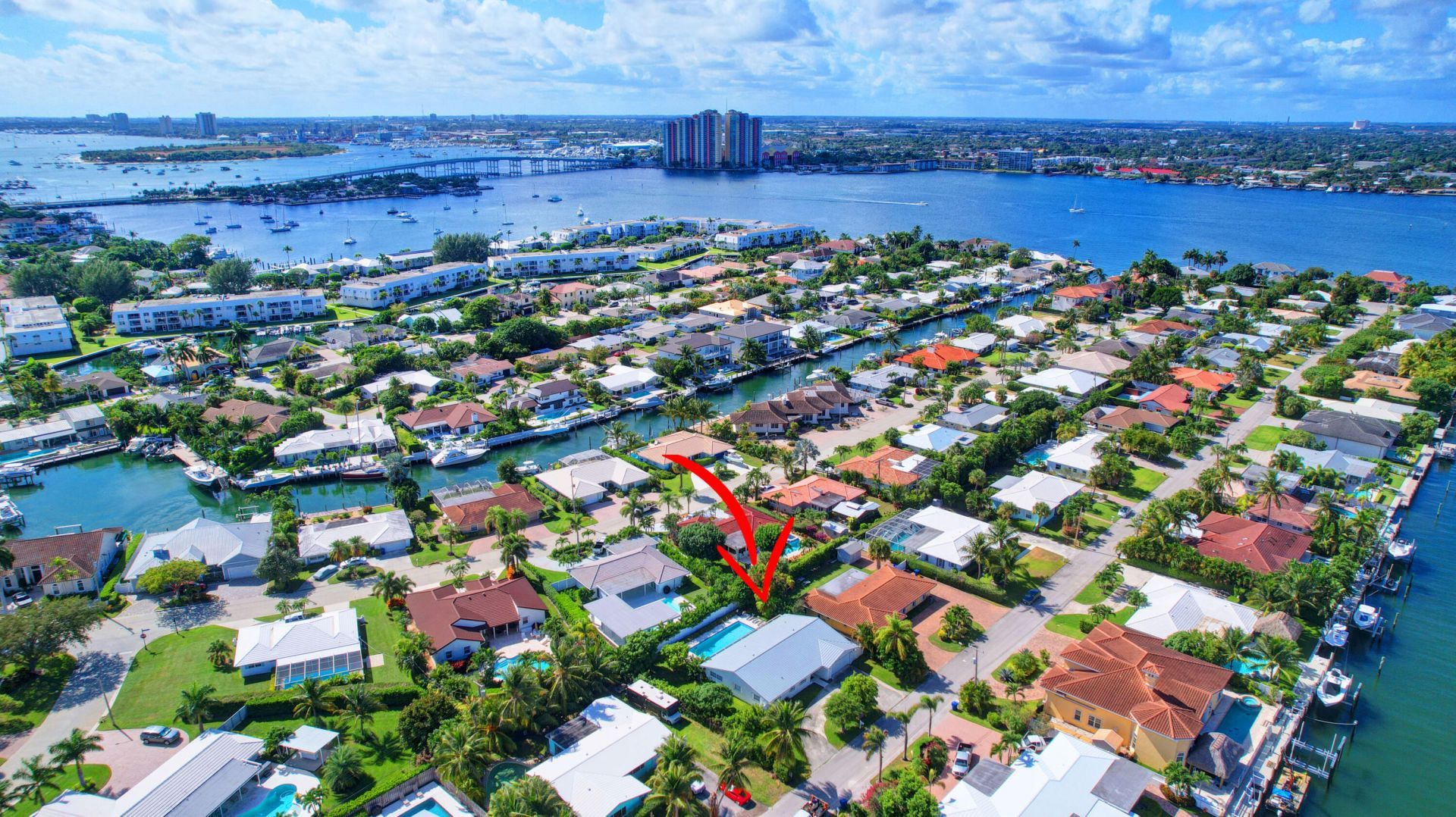 1171 Bimini Lane, West Palm Beach, FL 33404 Photo