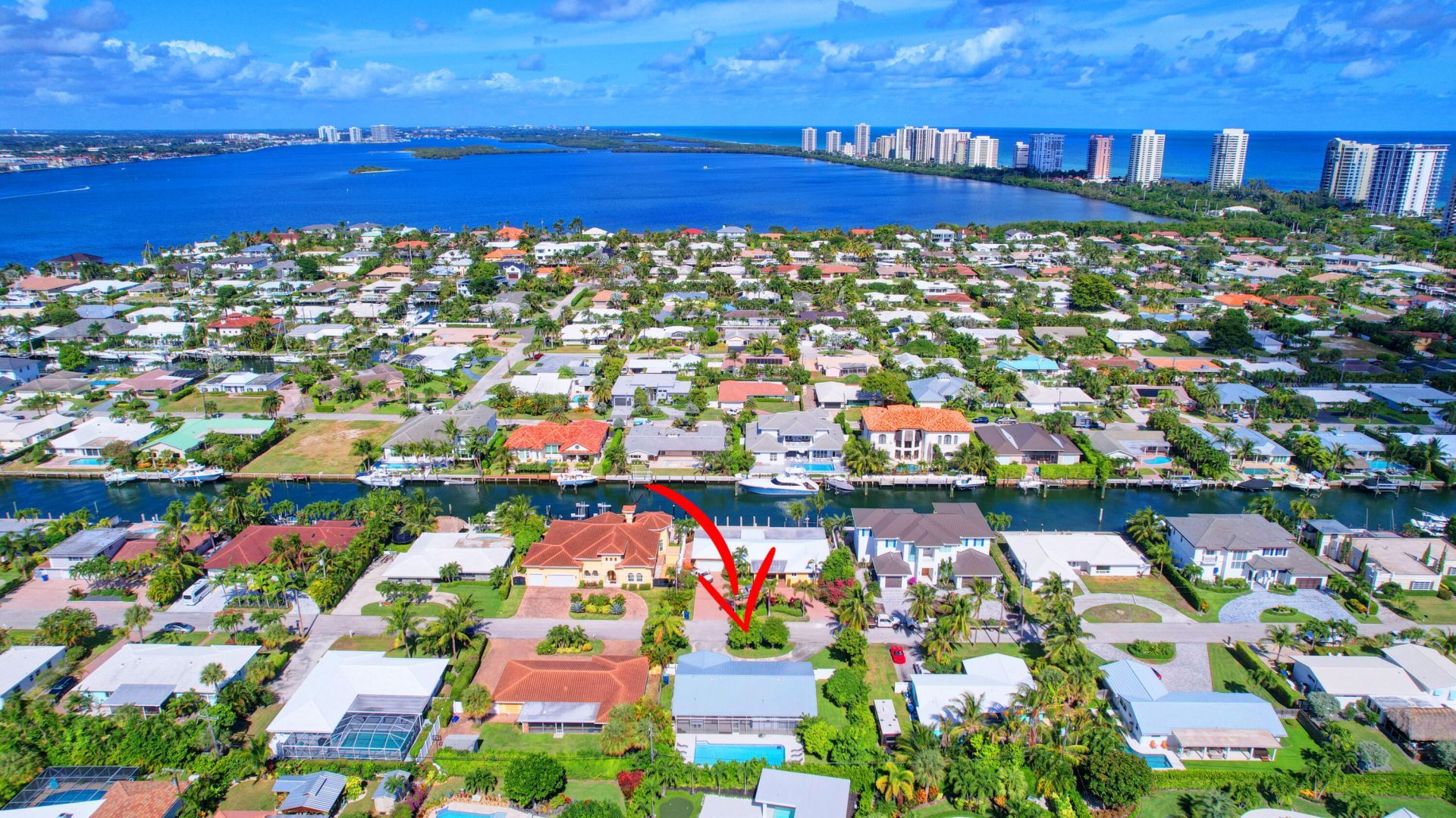 1171 Bimini Lane, West Palm Beach, FL 33404 Photo