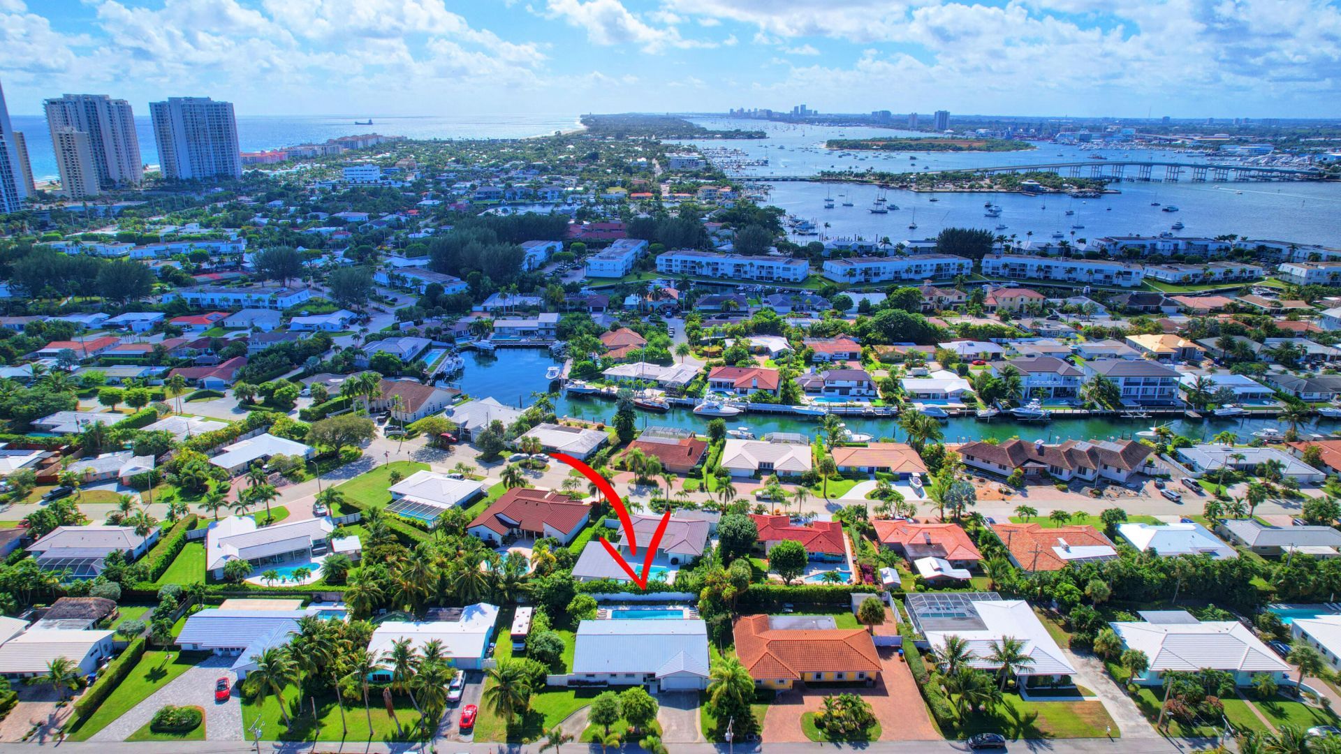 1171 Bimini Lane, West Palm Beach, FL 33404 Photo