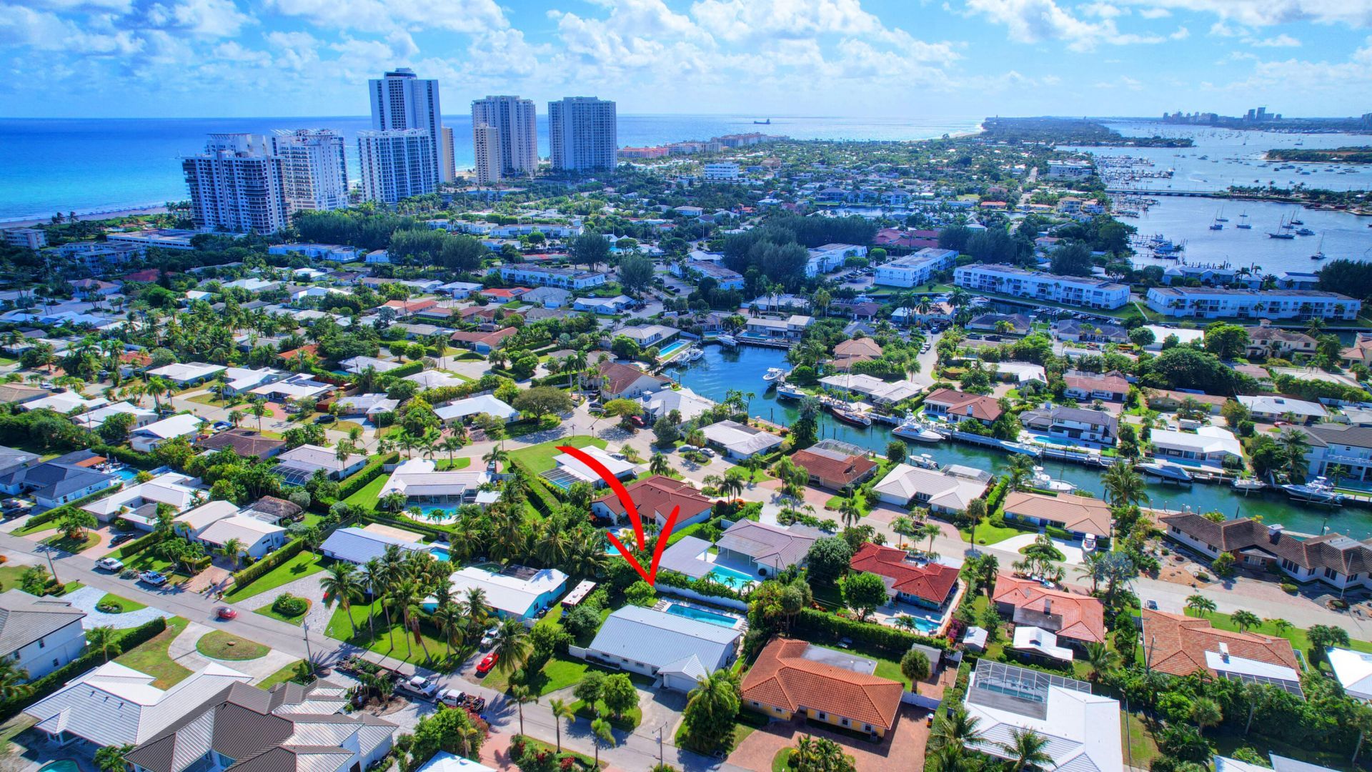 1171 Bimini Lane, West Palm Beach, FL 33404 Photo
